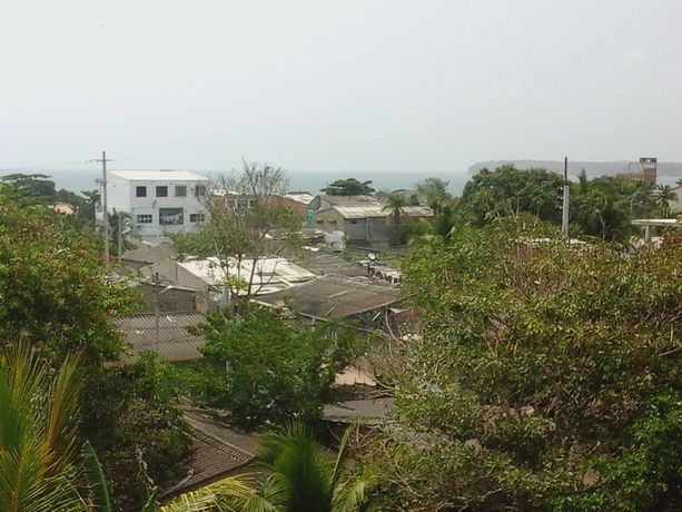 Imagen de la habitación del Hotel Casa Boquilla Del Mar 9-71. Foto 7