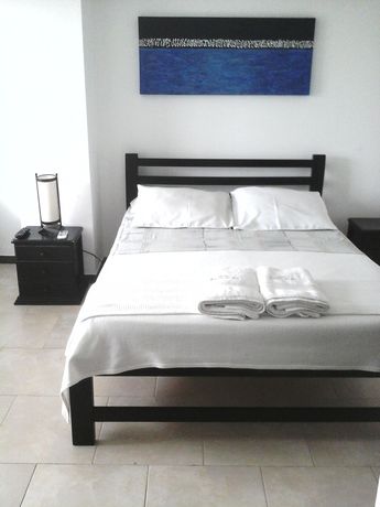 Imagen de la habitación del Hotel Casa Boquilla Del Mar 9-71. Foto 9