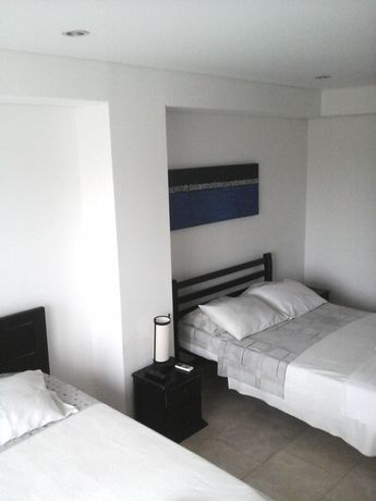 Imagen de la habitación del Hotel Casa Boquilla Del Mar 9-71. Foto 10