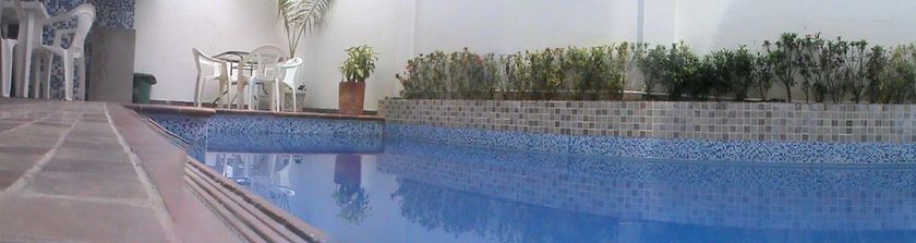 Imagen de la habitación del Hotel Casa Boquilla Del Mar 9-71. Foto 11