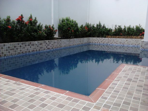 Imagen de la habitación del Hotel Casa Boquilla Del Mar 9-71. Foto 12