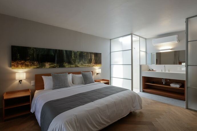 Imagen general del Hotel Casa Bosque Eduviges. Foto 4