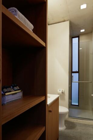 Imagen de la habitación del Hotel Casa Bosque Eduviges. Foto 17