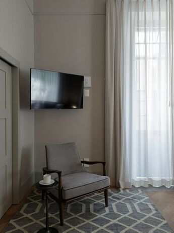 Imagen de la habitación del Hotel Casa Bosque Eduviges. Foto 18