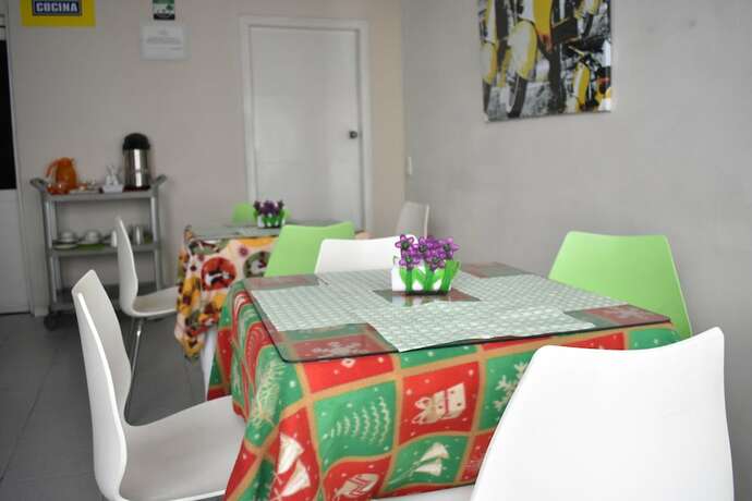 Imagen general del Hotel Casa Boston Inn. Foto 4
