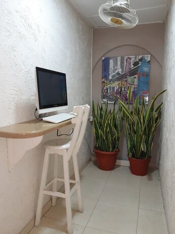 Imagen general del Hotel Casa Boston Inn. Foto 5
