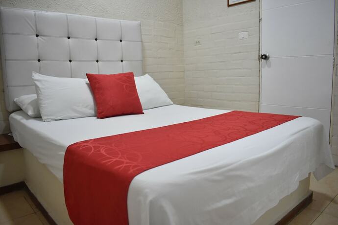 Imagen de la habitación del Hotel Casa Boston Inn. Foto 17