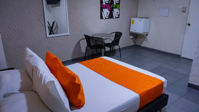 Imagen de la habitación del Hotel Casa Boston Inn. Foto 18