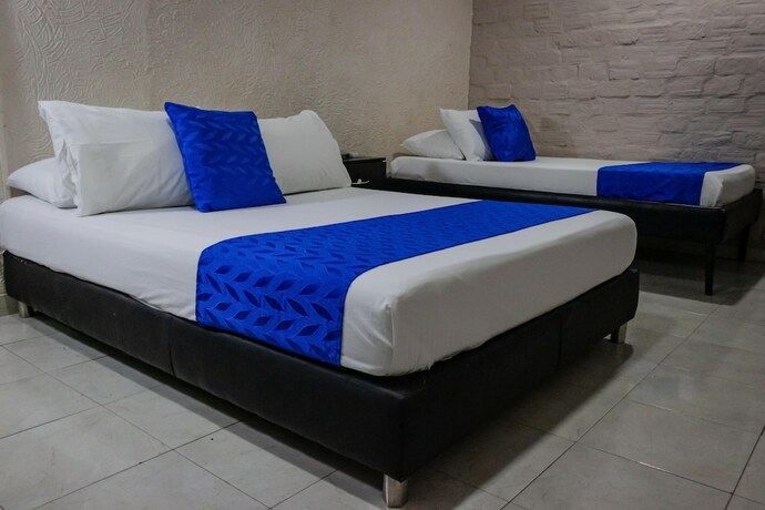 Imagen de la habitación del Hotel Casa Boston Inn. Foto 19