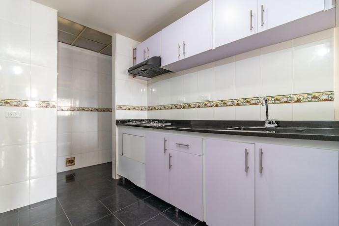 Imagen de la habitación del Hotel Casa Botero. Foto 3