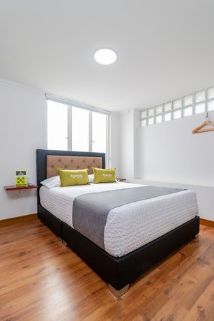 Imagen general del Hotel Casa Botero. Foto 1