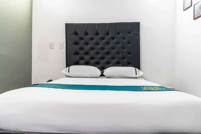 Imagen de la habitación del Hotel Casa Botero, MEDELLIN. Foto 9