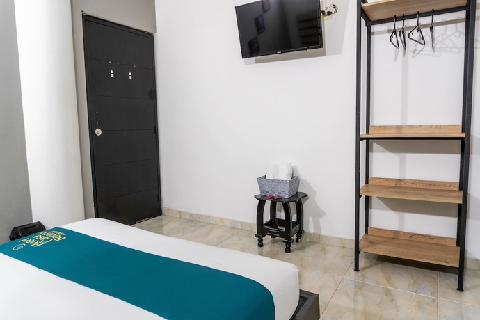 Imagen de la habitación del Hotel Casa Botero, MEDELLIN. Foto 10