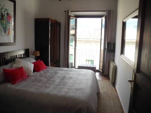 Imagen de la habitación del Hotel Casa Bougainvillea. Foto 11