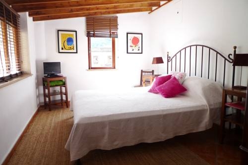 Imagen de la habitación del Hotel Casa Bougainvillea. Foto 12