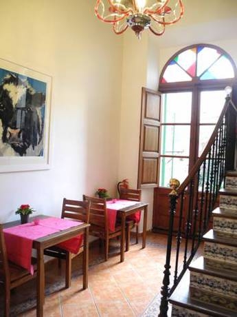 Imagen general del Hotel Casa Bougainvillea. Foto 4