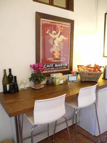 Imagen general del Hotel Casa Bougainvillea. Foto 5