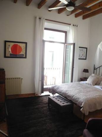 Imagen de la habitación del Hotel Casa Bougainvillea. Foto 13