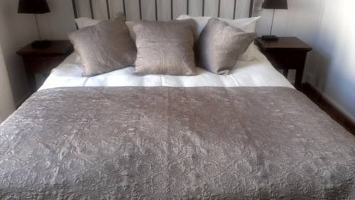 Imagen de la habitación del Hotel Casa Bougainvillea. Foto 14