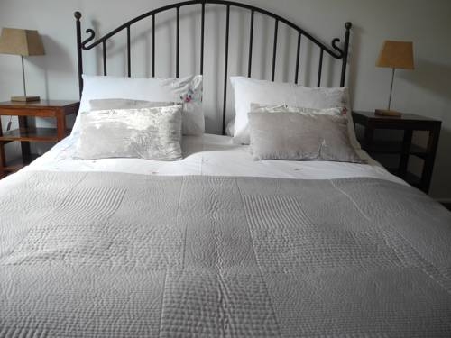 Imagen general del Hotel Casa Bougainvillea. Foto 10