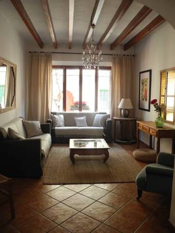 Imagen de la habitación del Hotel Casa Bougainvillea. Foto 15