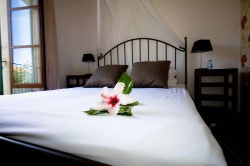 Imagen general del Hotel Casa Bougainvillea. Foto 6