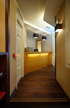 Imagen de los interiores del Hotel Casa Boutique Barcelona. Foto 11
