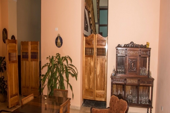 Imagen general del Hotel Casa Boutique El Encanto De Perseverancia. Foto 2