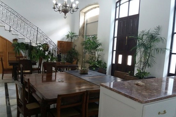 Imagen general del Hotel Casa Boutique El Encanto De Perseverancia. Foto 4