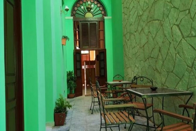 Imagen general del Hotel Casa Boutique El Encanto De Perseverancia. Foto 5