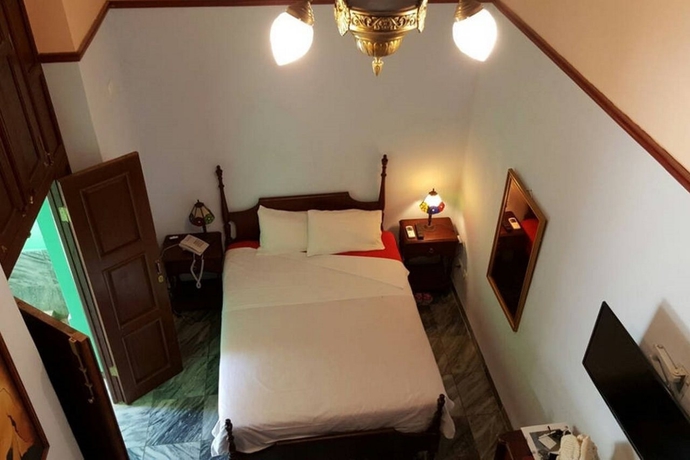 Imagen general del Hotel Casa Boutique El Encanto De Perseverancia. Foto 6