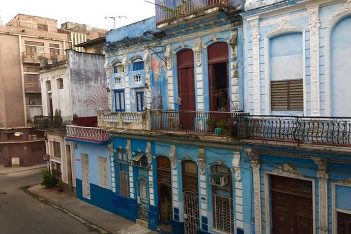 Imagen general del Hotel Casa Boutique El Encanto De Perseverancia. Foto 7