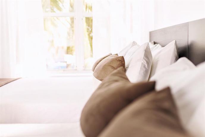 Imagen general del Hotel Casa Boutique. Foto 6