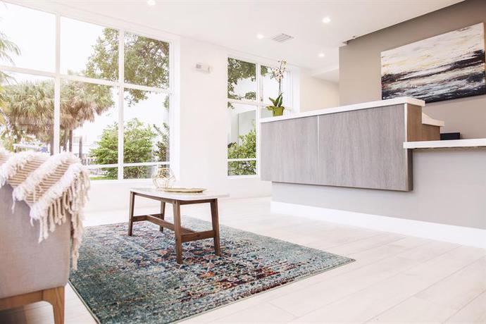 Imagen general del Hotel Casa Boutique. Foto 10