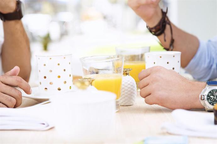 Imagen general del Hotel Casa Boutique. Foto 14