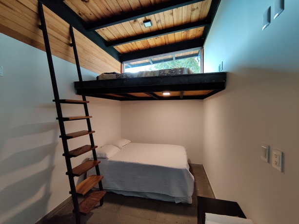 Imagen de la habitación del Hotel Casa Boutique Ilhe Ha. Foto 7