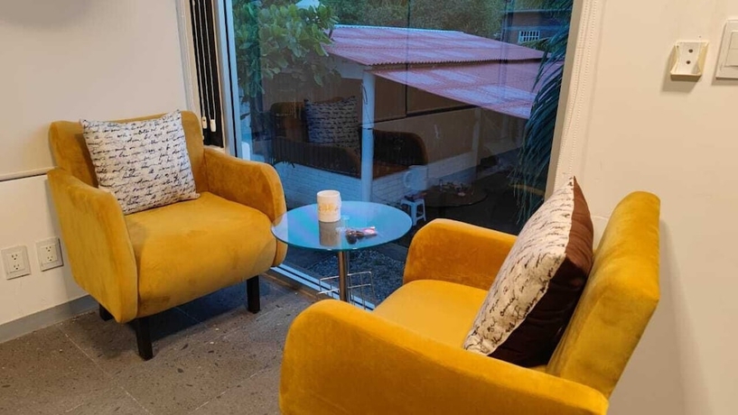 Imagen de la habitación del Hotel Casa Boutique Ilhe Ha. Foto 8