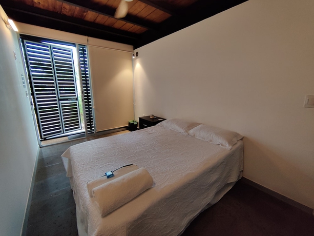 Imagen de la habitación del Hotel Casa Boutique Ilhe Ha. Foto 10