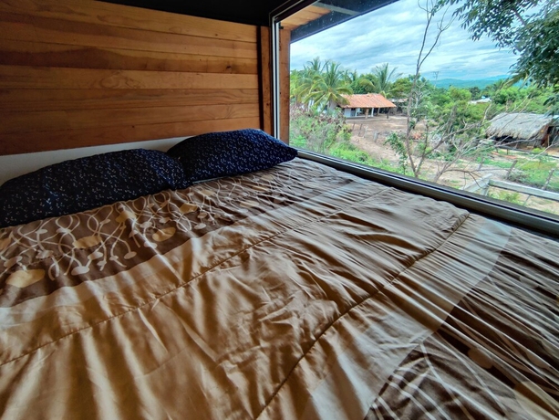 Imagen de la habitación del Hotel Casa Boutique Ilhe Ha. Foto 13