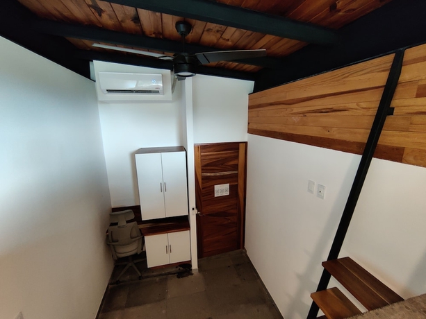 Imagen de la habitación del Hotel Casa Boutique Ilhe Ha. Foto 14