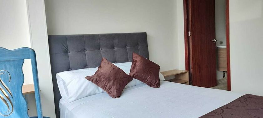Imagen general del Hotel Casa Boutique La Nona. Foto 1