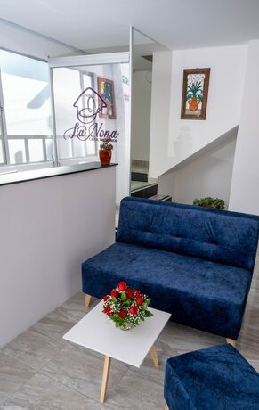 Imagen general del Hotel Casa Boutique La Nona. Foto 3