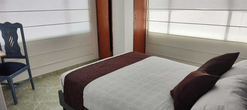 Imagen general del Hotel Casa Boutique La Nona. Foto 10