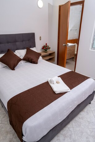 Imagen general del Hotel Casa Boutique La Nona. Foto 11