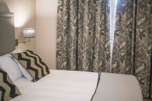 Imagen de la habitación del Hotel Casa Boutique La Pila Del Pato. Foto 2