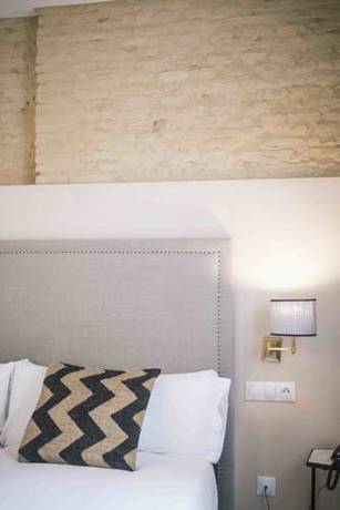 Imagen de la habitación del Hotel Casa Boutique La Pila Del Pato. Foto 4