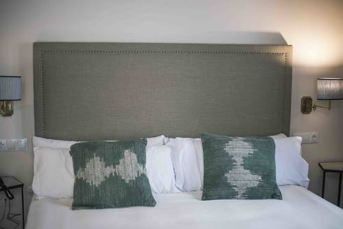 Imagen de la habitación del Hotel Casa Boutique La Pila Del Pato. Foto 5