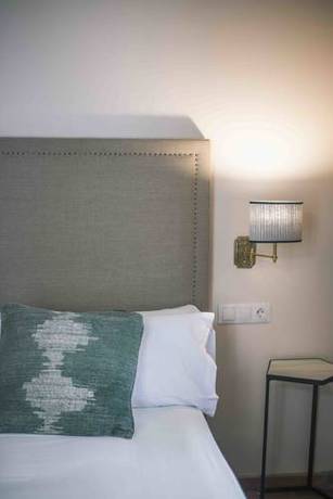 Imagen de la habitación del Hotel Casa Boutique La Pila Del Pato. Foto 7