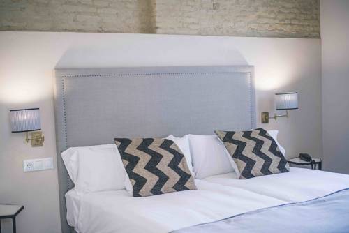 Imagen de la habitación del Hotel Casa Boutique La Pila Del Pato. Foto 10