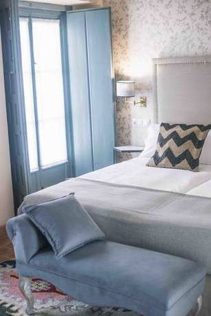 Imagen de la habitación del Hotel Casa Boutique La Pila Del Pato. Foto 11